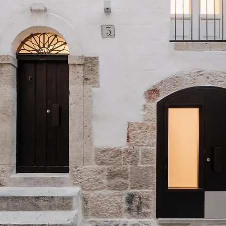 Guest house Clementia Altamura