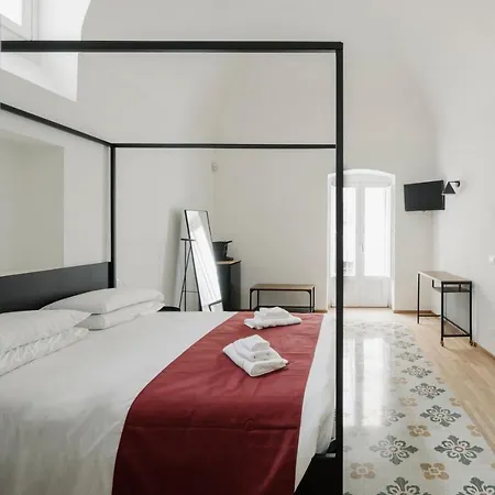 Guest house Clementia Altamura