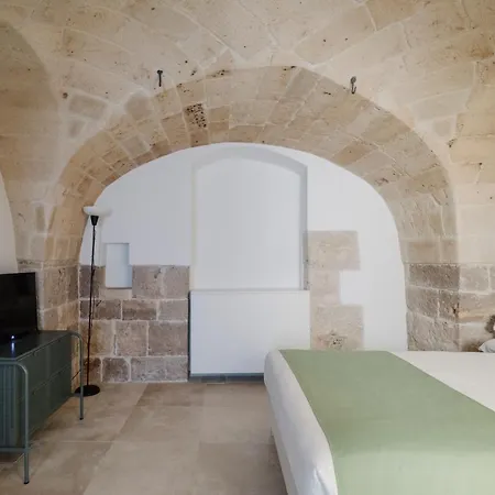 Clementia Guest house Altamura